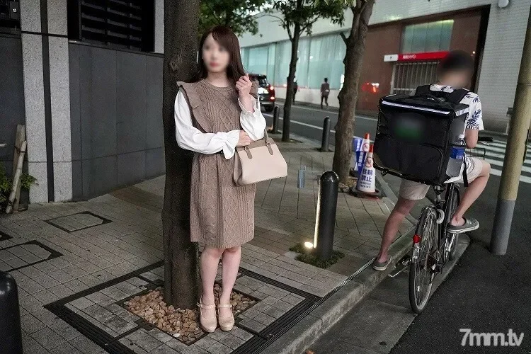 FC2-PPV-1702530 《Personal shooting》 Leaked neat and clean station Anna affair video The announcer of the station in Tokyo is serious SEX  creampie   first public release  to relieve stress at a late-night love hotel secret meeting