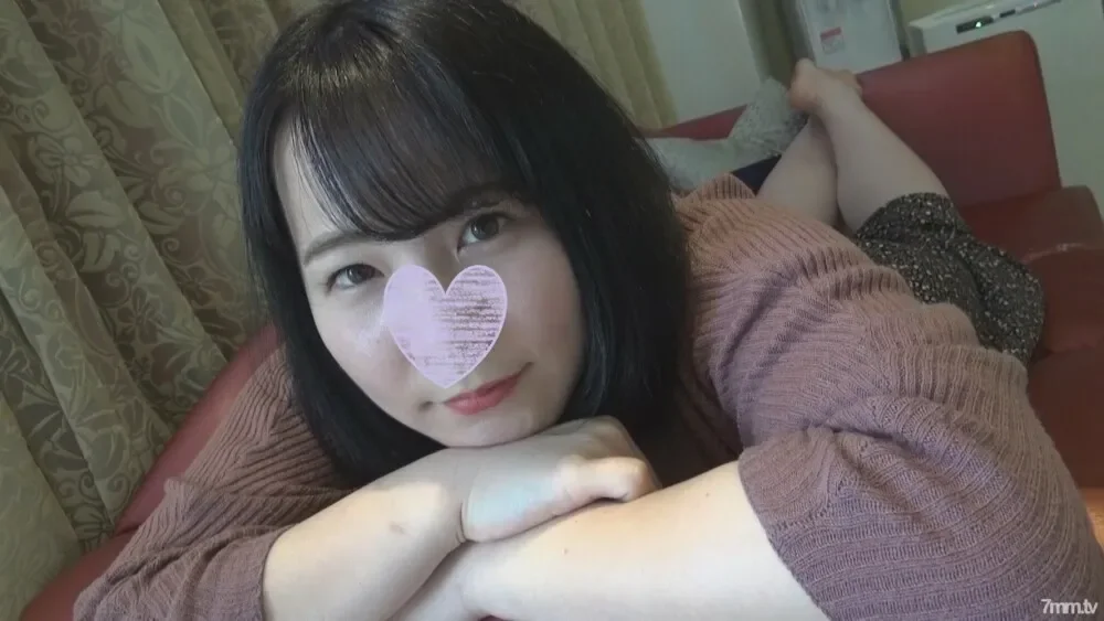 FC2-PPV-1657634 Personal shooting  Miwa 27 years old Healing plump plump shaved young wife with a large amount of vaginal cum shot