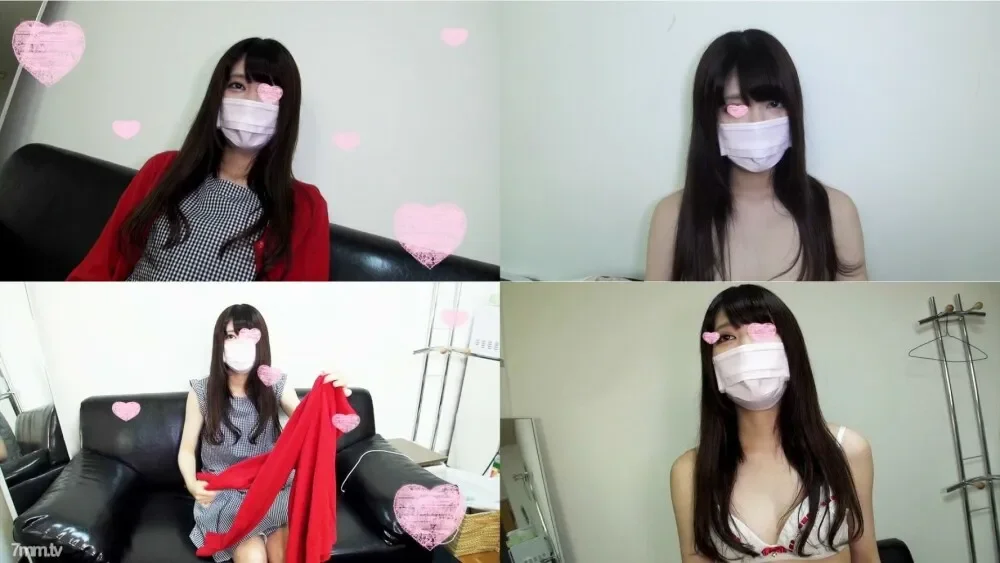 FC2-PPV-415975 First shot! Rainy day country ◯ Large! JD 1st grade 19-year-old naive daughter! I've done my first young lady in this shoot Personal shoot