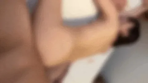 FC2-PPV-3162989 Student couple  Youth ♂♀ who applied for pocket money ❤ First love love love ❤ Real SEX I was allowed to shoot. Boyfriend's hard waist swing hand holding missionary position love rubber creampie ♥ Bonus → Sleeping in front of him