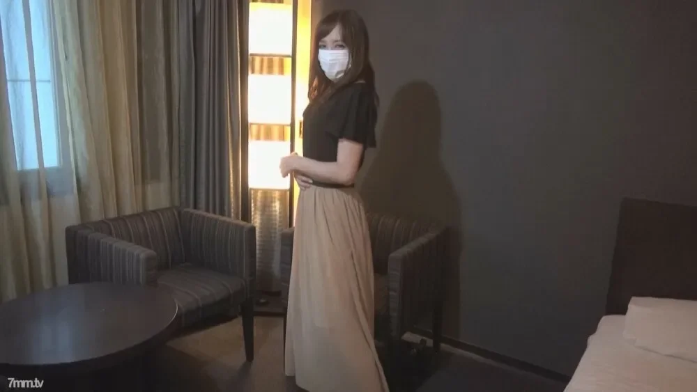 FC2-PPV-1103981 Personal shooting  Tomohame! I took a gonzo like a friend. 19th Marie