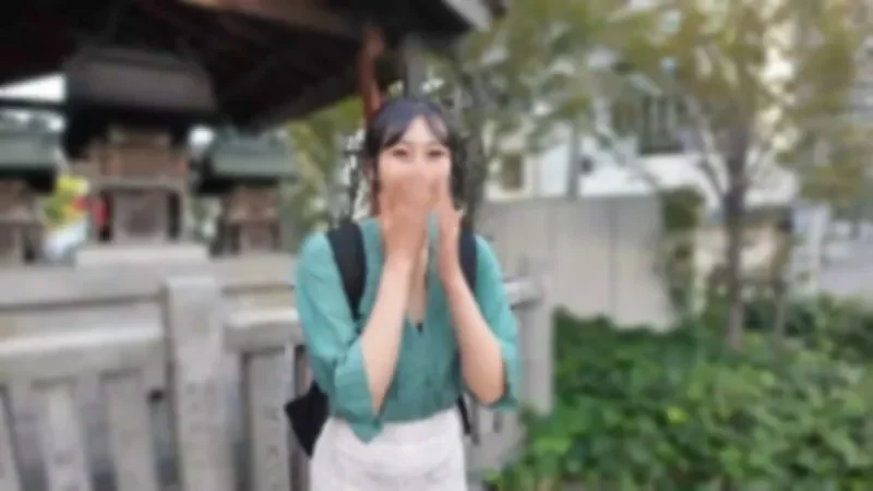 FC2-PPV-4795464 1090 points until the 12th!! First time  *171cm tall, big-breasted country girl who just moved to Tokyo and met on a dating app. Contrary to her serious appearance, she was a lewd woman who licked my big dick balls and wanted to be cr...