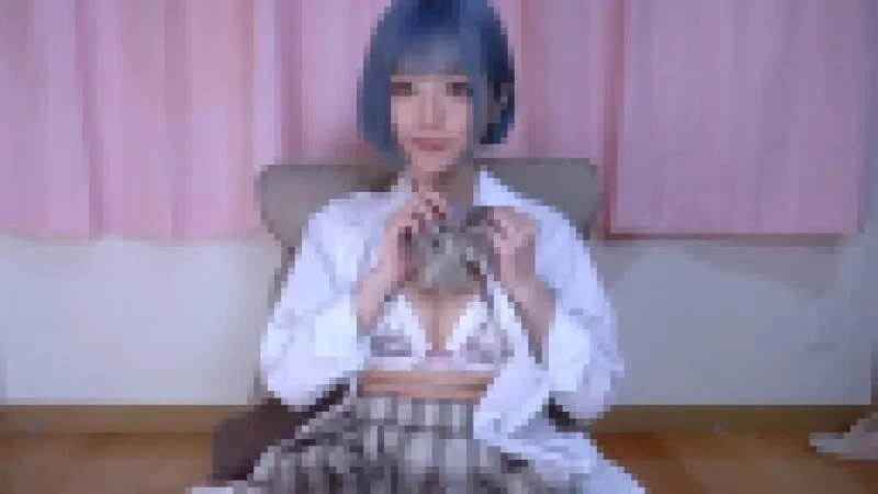 FC2-PPV-4810672 That cosplayer's past live chat, paid broadcast available