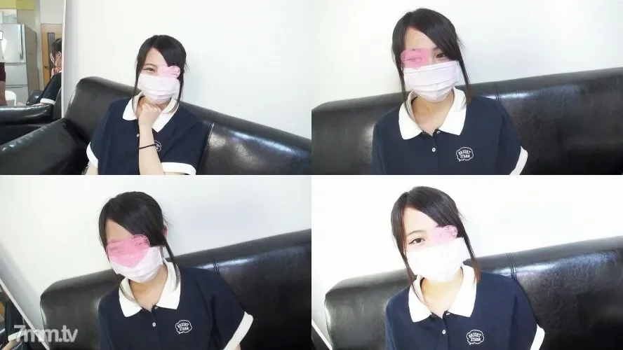 FC2-PPV-418354 -PPV 418354 First shot!  - 19-year-old black-haired lady, country ○ college student ☆ Beautiful small breasts, neat and clean daughter, two old men have cummed out in 3P!  - 【selfie】