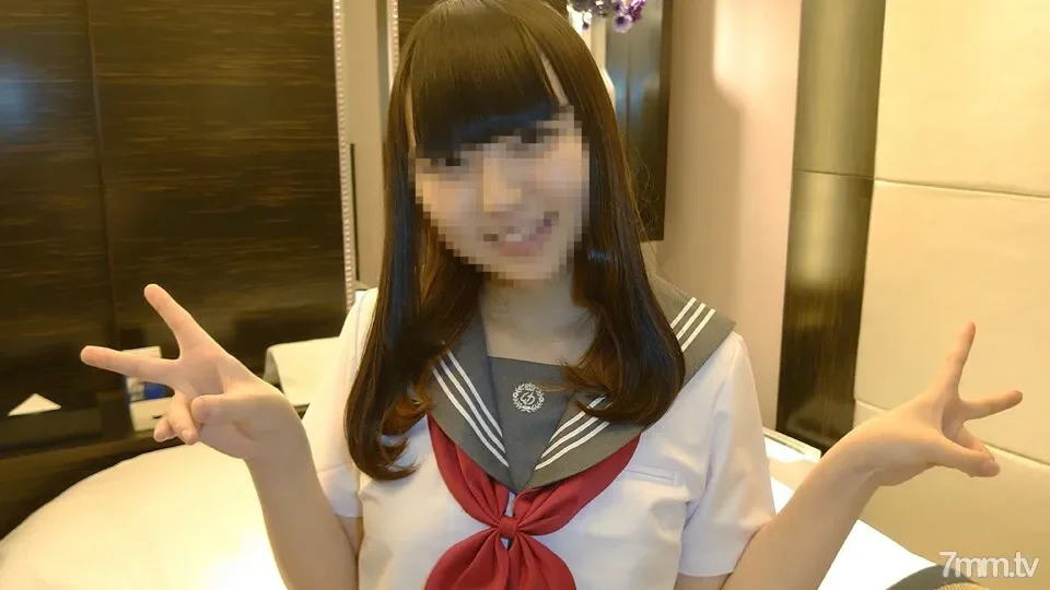 FC2-PPV-1912952 Individual shooting  Still immature black hair Osana J system is mischievous training, cum shot with glue ... Amateur, Gonzo