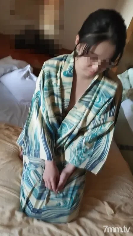 FC2-PPV-1553321 [Individual] A new wife who loses her new home and gets vaginal cum shot twice by another person's stick at an inn