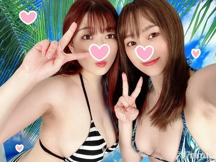 FC2-PPV-1950878 Limited quantity  Midsummer bikini! 22-year-old Dirty Little OL G Cup ♥ Naked in the indoor pool! I'm in heat and I'm squirming and cum shot and bukkake individual shooting heaven