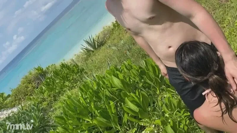 FC2-PPV-1454643 PPV 1454643 The Wife Of A Yoga Teacher Escapes To A Tropical Country, But It Ends In Vain And Is Fucked By Another Stick And Vaginal Cum Shot