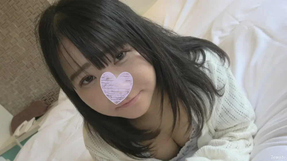 FC2-PPV-1101453 Personal shooting  Inori 21 years old Massive launch to a professional student with thick shaved F cup big tits