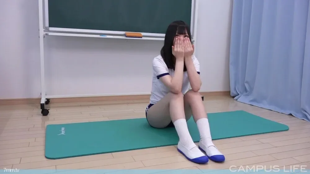 FC2-PPV-1869387 1st year Class A Haru-chan!  - On the second day, all the facial cum shots are put out!  - !