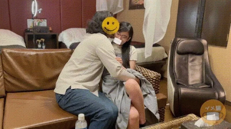 FC2-PPV-4580968 Personal shooting  Real woman ** College student's forbidden real raw sex before the actual performance is released