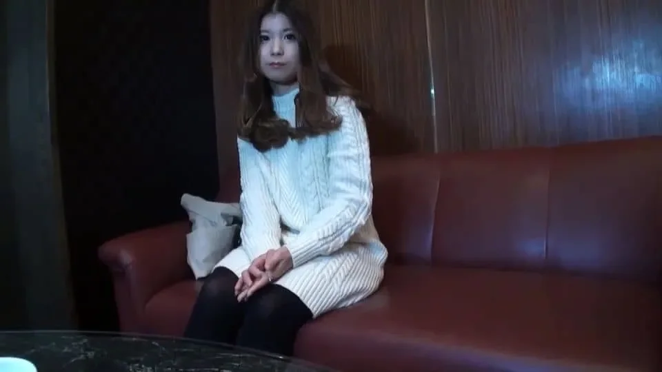 FC2-PPV-1815773 Uncensored  Creampie for a gorgeous, beautiful wife who seems a little fragile