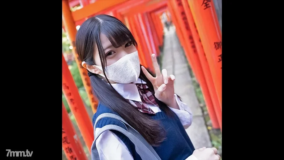 FC2-PPV-2427738 New cinema style  Limited number! Uncensored  A date to pray for college success with a beautiful girl with twin tails. I love her so much that I really hope ... Creampie in a pure white body! !!