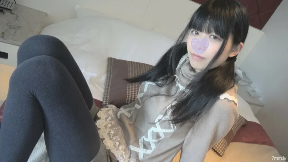 FC2-PPV-863415 Personal shooting  Sayoko 25 years old Black hair twin tail tall slender beautiful wife cum shot in large quantities