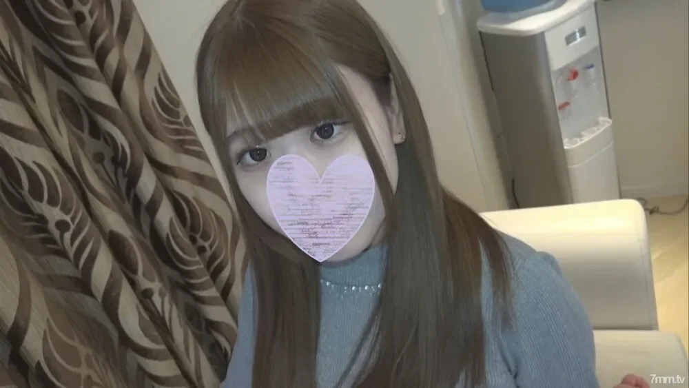 FC2-PPV-2458873 Personal shooting  Ruka 21 years old Sensitive F cup big breasts Slender girl with a large amount of vaginal cum shot