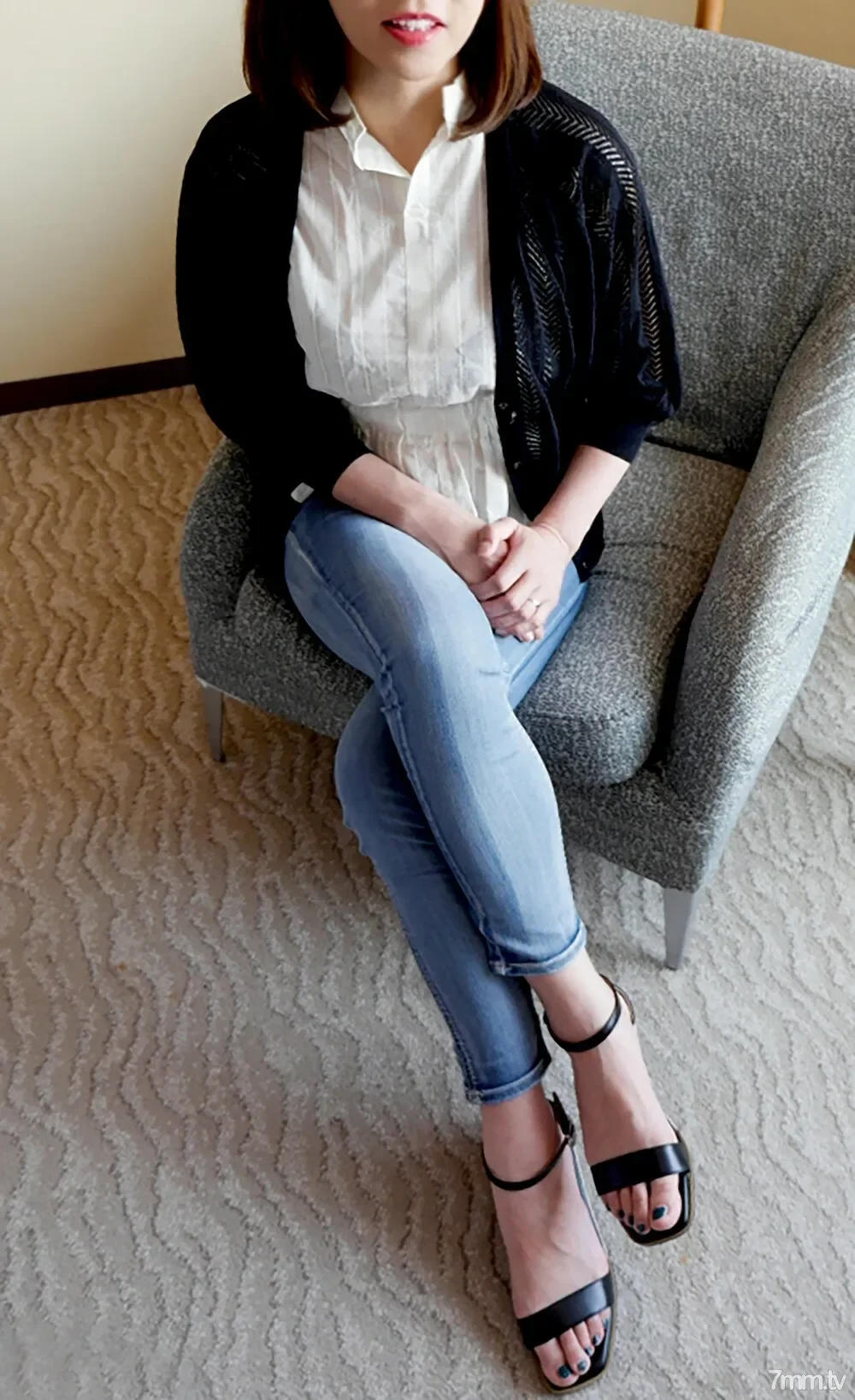 FC2-PPV-1157452 Individual  Miracle Fifty  Beautiful active teacher blame the slim body of 50 years old. A Married Woman Who Wants Her Vagina Covered With Love Juice With A Student's Meat Stick First Special Price