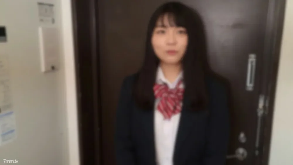 FC2-PPV-1734645 First shot / graduation commemoration  Legal J who came to Tokyo from the Sanyo region ● Cum 5 barrage Cum Tokyo story 2 Momo