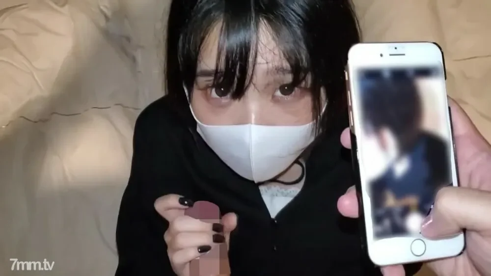 FC2-PPV-1891645 Deleted on 7/4. No  A slender and young pure innocent girl. She threatened and forcibly committed vaginal cum shot for the first time in her life.