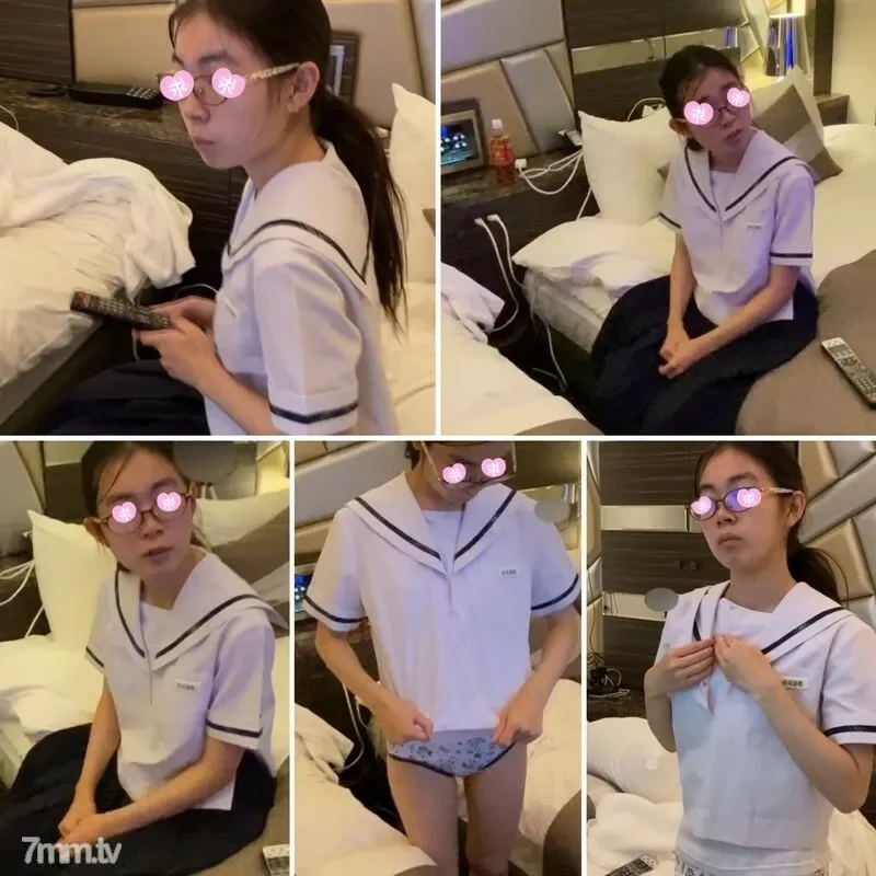 FC2-PPV-2355301 Reading attention, leakage strictly prohibited  5 camera multicam amateur AV 4sets sale  Immediate deletion / reading attention  That national university's rotten girl is finally 3P Part1-Part4