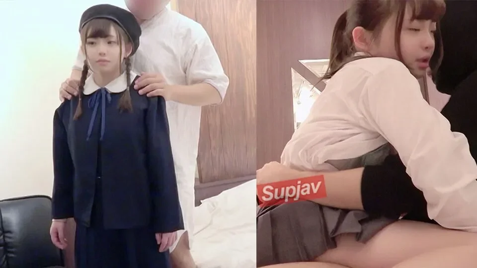 FC2-PPV-1329989 Uniform/Sequel  Kabukicho/I met up with the petite girl who was still growing and had cute ponytails, and enjoyed sex with her while still in uniform Yes