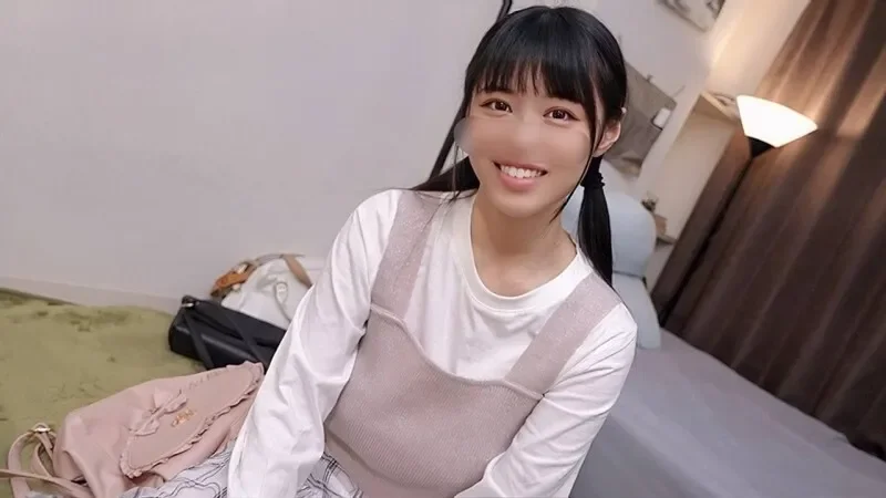 FC2-PPV-4684566 Earth-shaking eroticism  Just an adult ♥ Super cute G-cup slime goddess Nono-chan. She got hooked on a college student's private shoot and got creampied raw. She's a real dick-crazy girl who screams in ecstasy even at this age.