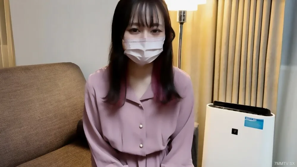 FC2-PPV-3186715 [Uncensored / celebration] I'm a virgin!! Take a picture of a super precious girl who hasn't even kissed yet!  - [Part 1]