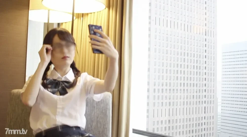 FC2-PPV-1424799 fc2-ppv 1424799 [Limited quantity 4980pt → 2980pt] Overwhelming beautiful girl Yuka 19 years old First 3P Intrusion from lesbian play while being led by older sister There is a purchase privilege