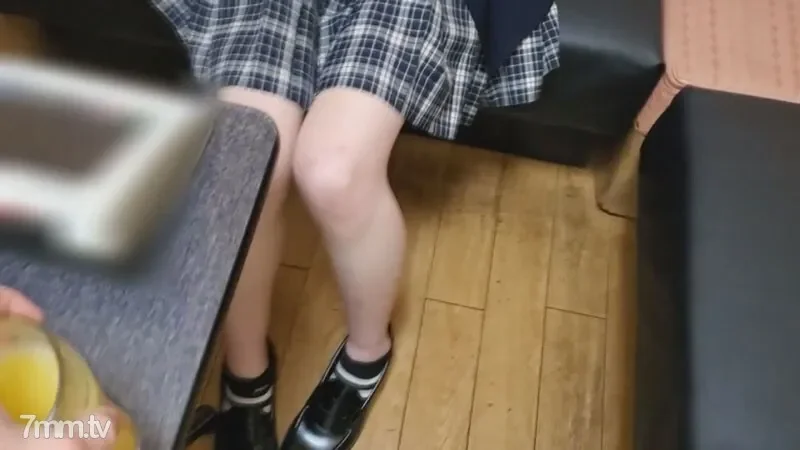 FC2-PPV-1615243 [Appearance] Prefectural Department of Commerce ② Brass Band Club.  - Sleepover with a slender girl and vaginal cum shot [45 minutes]