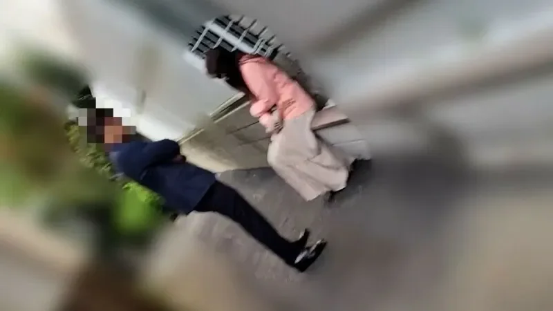 FC2-PPV-4583557 Personal  Punishment for a lost wife and fat pig who indulged in luxury