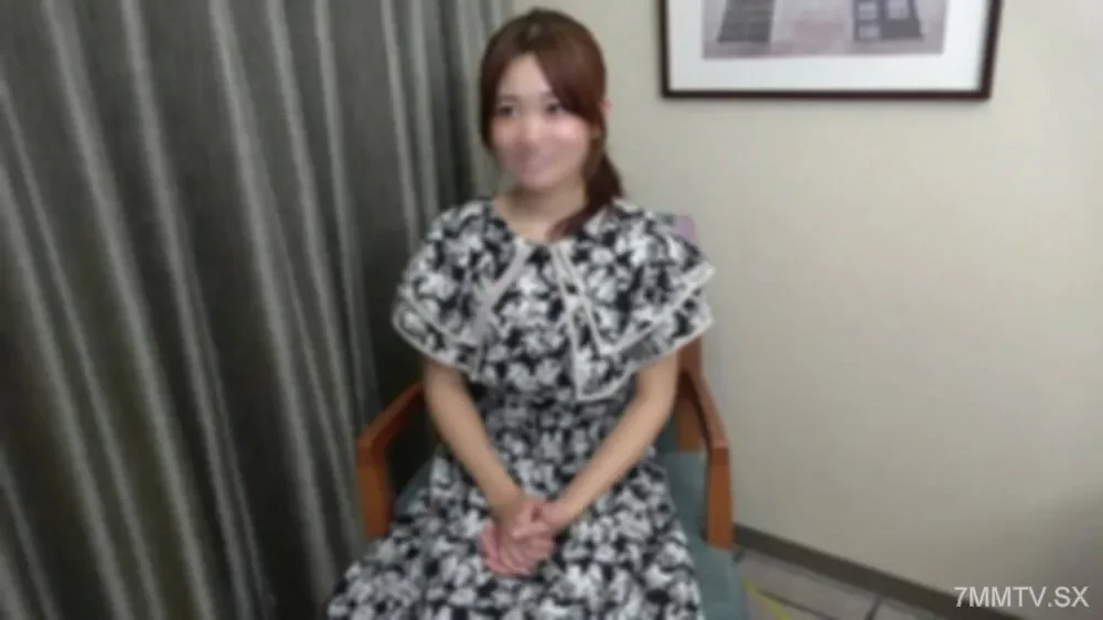 FC2-PPV-4540713 Permanent edition / This is the number one famous dancer, with 100,000 followers. In demand, she wears beautiful white clothes, and her naked body is in agony and frustration. Ona Ban's beautiful female face is mea