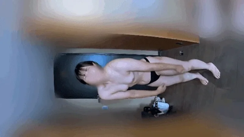 FC2-PPV-4732140 Personal vaginal training with a ripped sports college student  Current track and field athlete | Muscular onahole that listens to anything you say | TENGA attached devilish cock * Miya digs into her for the first time in her life | A...