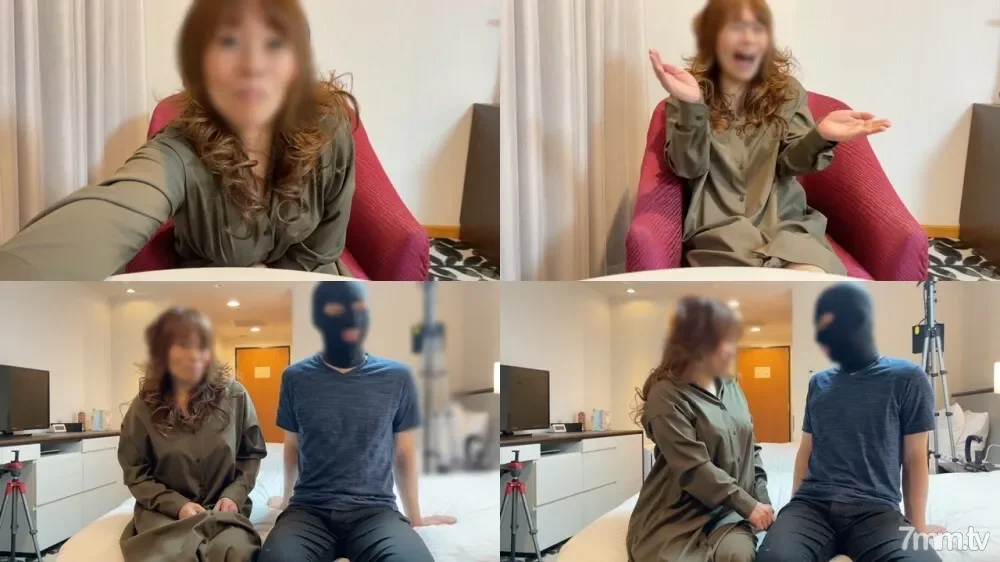 FC2-PPV-1842058 fc2-ppv 1842058 The 5th anniversary of the 1st anniversary of the celebration!  - 2980 → 1980 [No individual shooting, you can only see it here, but the lewd mature woman leaked w 3rd!  - ] Hitomi's big fan!  - Aniota boys are eager t...