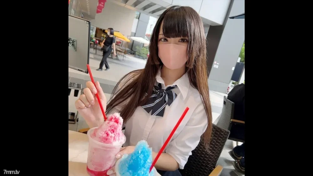 FC2-PPV-3086227 Limited number!  - !  - [Uncensored] A girl with an idol face who is spoiled like a kitten.  - !  - Ejaculation in the vagina without rubber in quick succession after giving a dirty man's sex juice!  - !