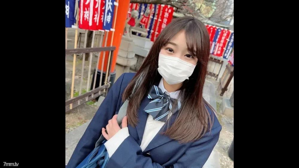 FC2-PPV-2947585 Limited number!  - !  - [Uncensored] Innocent and innocent girls ◯ Approaching raw and obscene fornication ... screaming while writhing and gradually developing sexually inexperienced immature female students raw vaginal cum shot!  - ...