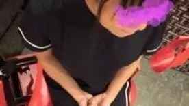 FC2-PPV-1487934 [First half of climax] *1800pt → 900pt Equipped to show a serious and inexperienced married woman who has never experienced climax a new perspective, training a married woman with a bewildered face that is very appealing