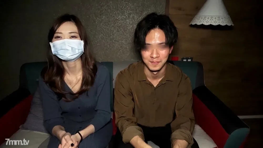 FC2-PPV-3129763 Special Limited Pt  If you set up a handsome virgin who wants to have sex in front of an inexperienced young wife = lovey-dovey rich sex ♡ It's too erotic to read ♥ ♥No.