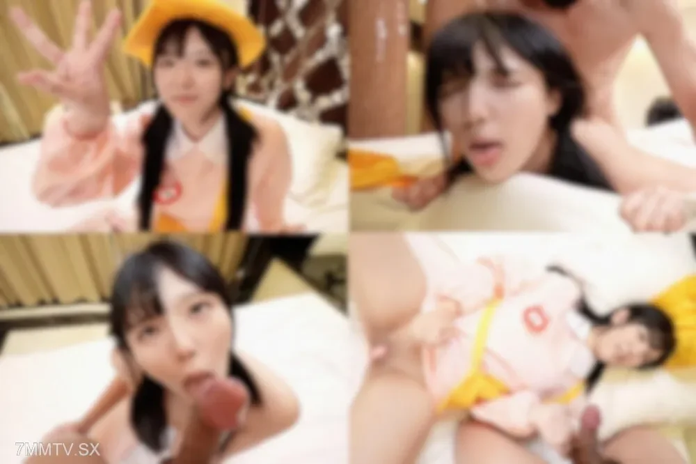 FC2-PPV-4840086 Azuo  No●zaka, 18 years old, innocent. The tongue is thick and erotic! FC2 electronic market