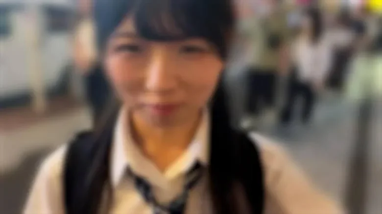 FC2-PPV-4523654 Face revealed  Sex with a slender girl in a uniform is a summer tradition.