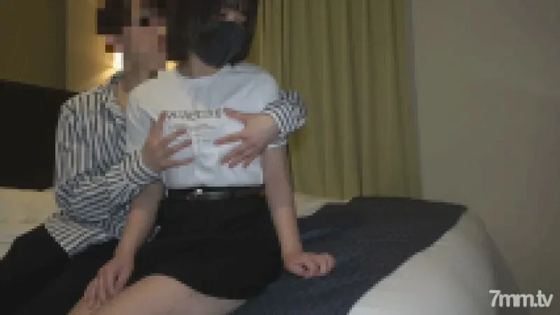 FC2-PPV-2900756 Cute rock singer's egg.  - It is a physical entertainment to the fact that it belongs to the office.  - She reluctantly feels it, and she cums twice.