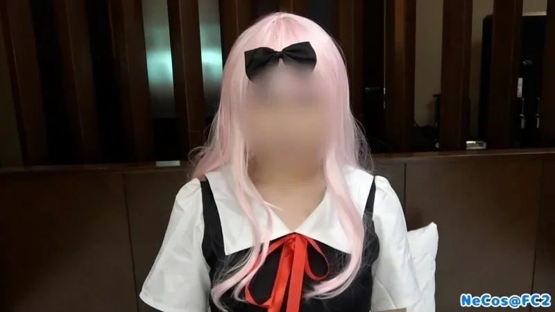 FC2-PPV-3096419 SEX   Kaguya-sama: Love Is War Chika Fujiwara