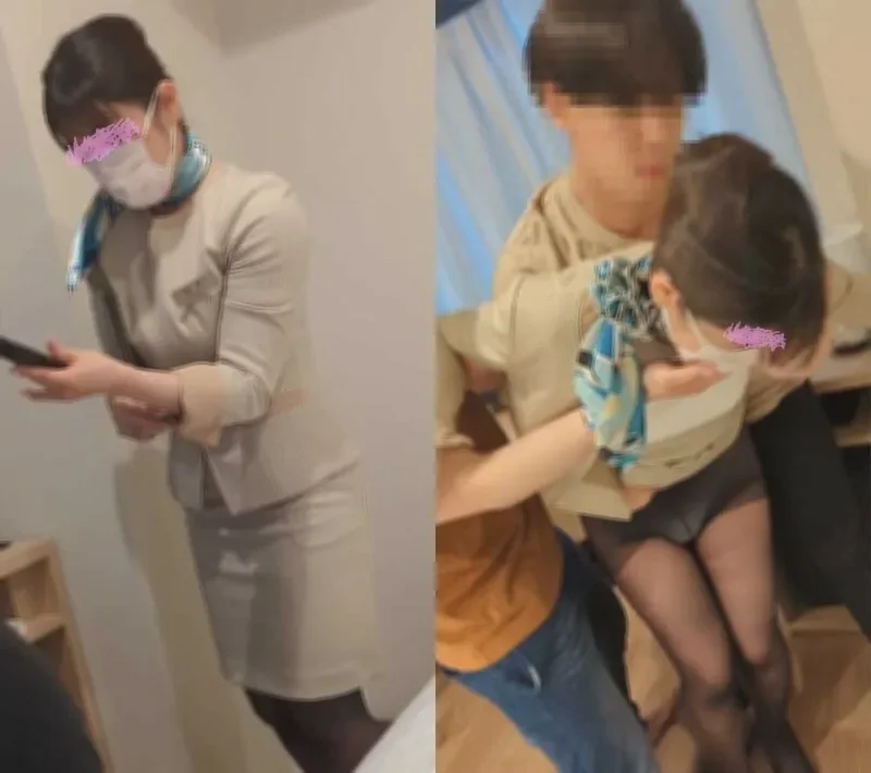 FC2-PPV-2924223 Original acquisition ⑤  Hotel Woman Group Chikan / S Prefecture ◎ * Hara Classic Resort