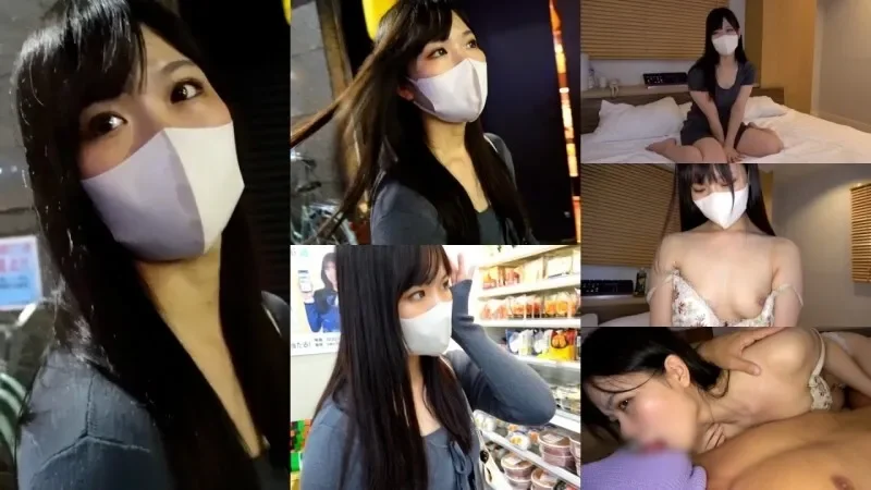 FC2-PPV-4793047 Turn stress into sexual desire!  Ultimate hospitality shown through vaginal pressure! A beautiful woman lovingly licks your anus and provides care! Mikoto  23