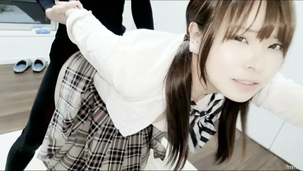 FC2-PPV-2106752 Moe voice, E cup, short stature  As a result of the play who picked up, there was no place to go out of the house by his boyfriend ... Part 2