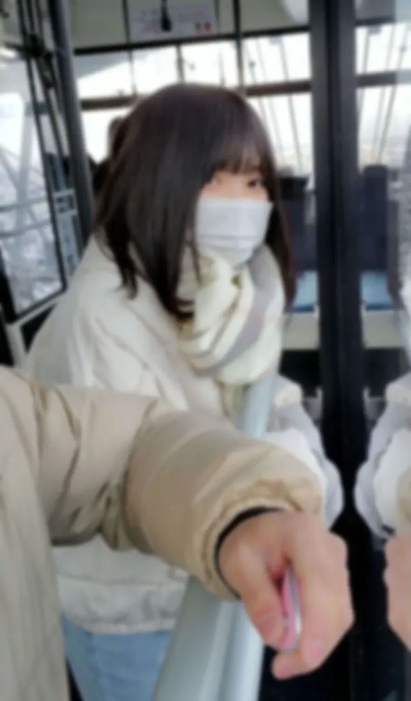 FC2-PPV-3175827 Appearance  * Limited time 15000 → 9800  current  J ○ Yume-chan. Travel date during winter vacation. Exposure play is bullied with a toy outdoors. At the end, a large amount of vaginal cum shot is given to the pink pussy.