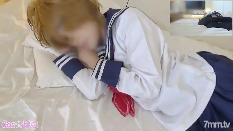 FC2-PPV-966827 Personal shooting, nothing  With thunder mom ♪ Part2 I was lying down, so I played with the lower mouth and the upper mouth ♡