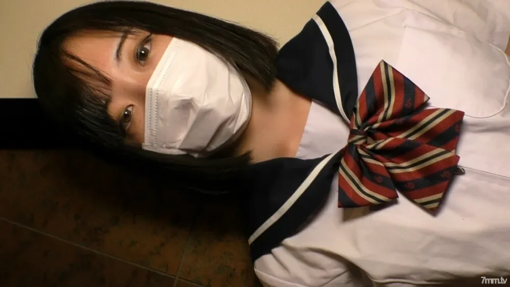 FC2-PPV-1087414 Land 〇 part 18 years old  Riko-chan, who is not good at makeup with the strongest pink nipples, gets nervous and challenges her first Gonzo! Sports underwear & sensitivity maximum thin hair shaved with bonus blowjob