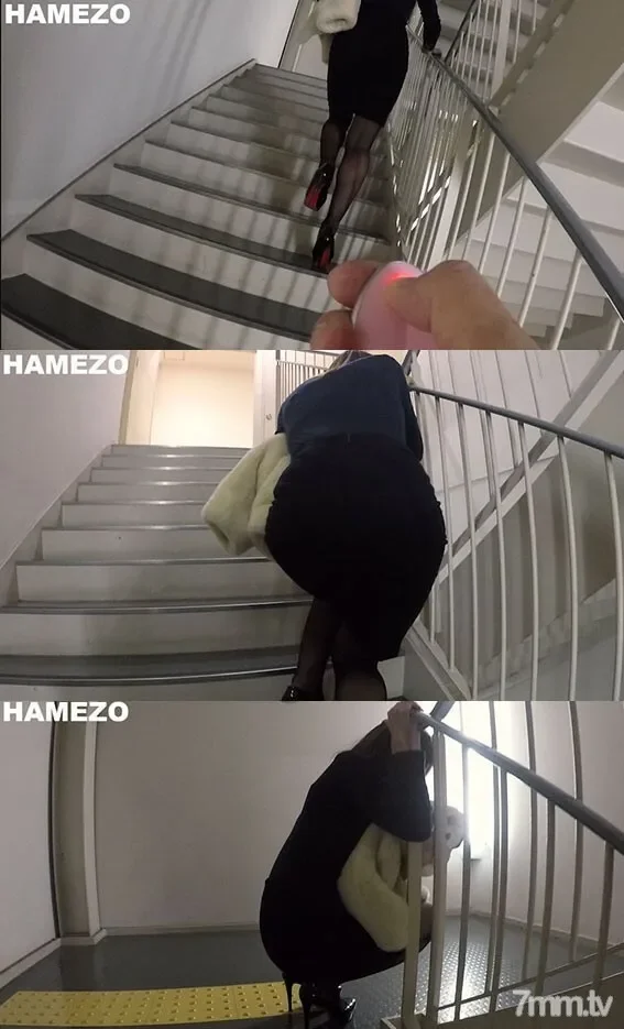 FC2-PPV-1034156 Take a walk with a remote control vibe!  - I want a ○npo and I can't help it, Hamehame!  - [With a limited-time gift video!  - ]