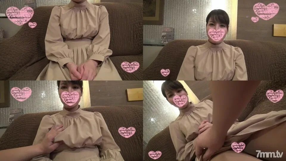 FC2-PPV-1419580 [SSS] A beautiful body with a golden ratio ❤️ I injected a large amount of muddy thick sperm into my vagina