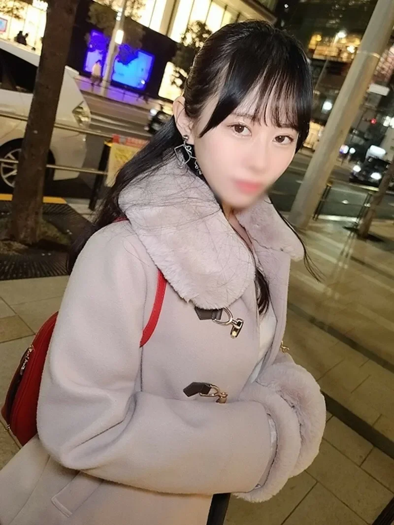 FC2-PPV-4559901 ※Limited first edition※【Amateur・Individual shooting】Anime voice "massive squirting" Moe angel raw sex creampie ☆ Mikuru・21 years old