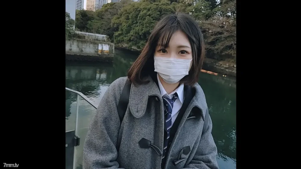 FC2-PPV-2820012 [Uncensored] "I'm going out with my teacher, right?" I brought a 10-year-old female student into a closed room who showed me a silliness while shaking her big tits and messing with her uniform, and cummed me into an obscene student!  ...